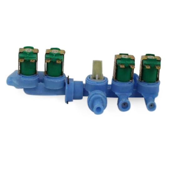 Picture of Whirlpool WP22002437 Valve; Water
