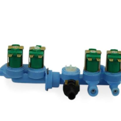 Picture of Whirlpool WP22003245 Valve
