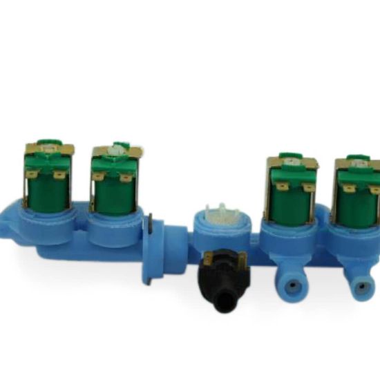 Picture of Whirlpool WP22003245 Valve