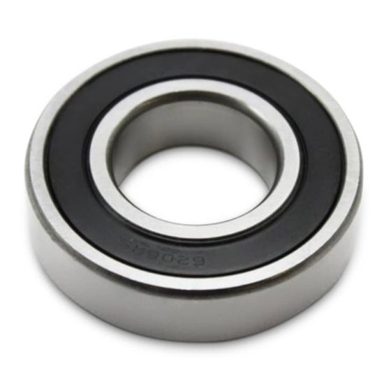 Picture of Whirlpool WP22003441 Bearing- R