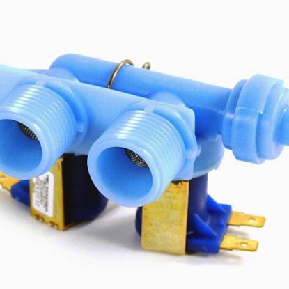Picture of Whirlpool WP22002360 Valve; Water