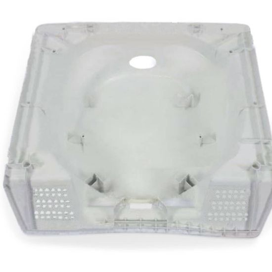 Picture of Whirlpool WP22003275 Front Load Washing Machine Inner Door Panel, White