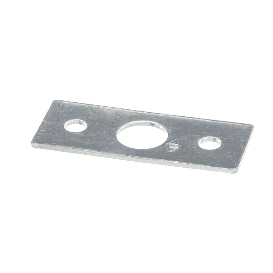 Picture of Whirlpool WP2201567 Refrigerator Hinge Shim