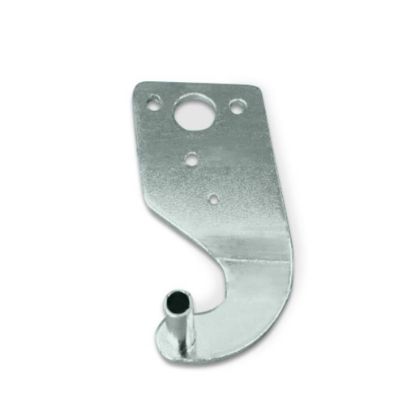 Picture of Whirlpool WP2203771 Sxs Refrigerator Top Hinge, Right Side