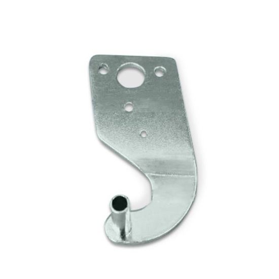 Picture of Whirlpool WP2203771 Sxs Refrigerator Top Hinge, Right Side