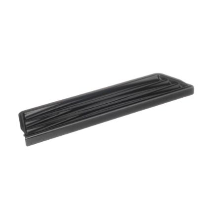 Picture of Whirlpool WP2206670B Sxs Refrigerator Dispenser Grill