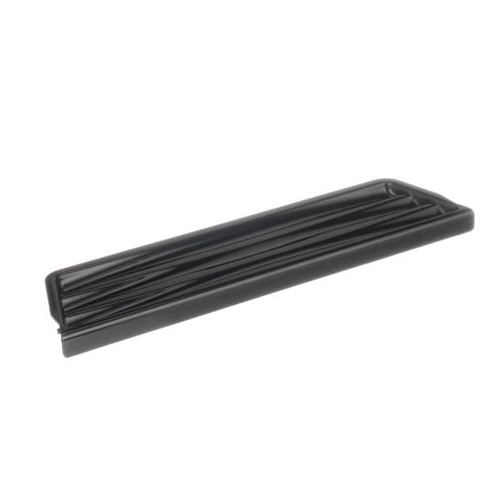 Picture of Whirlpool WP2206670B Sxs Refrigerator Dispenser Grill