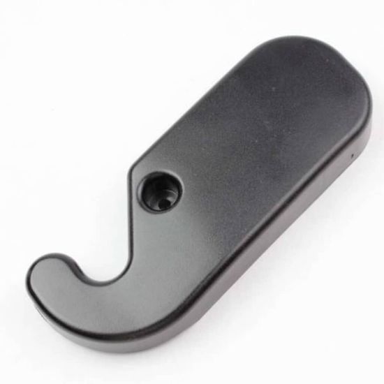 Picture of Whirlpool WP2203407B Refrigerator Door Hinge Cover