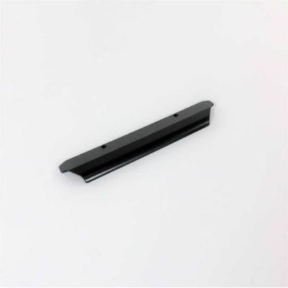 Picture of Whirlpool WP2208493B Ice Maker Door Handle - Black