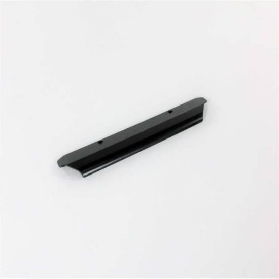 Picture of Whirlpool WP2208493B Ice Maker Door Handle - Black