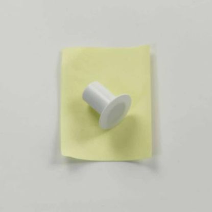 Picture of Whirlpool WP2212648 Button-plg