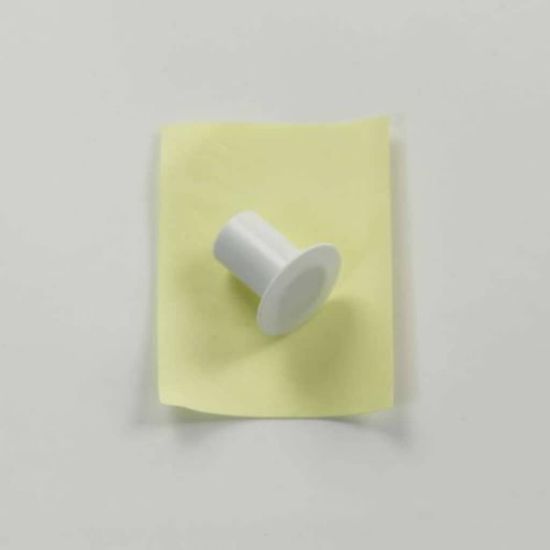 Picture of Whirlpool WP2212648 Button-plg