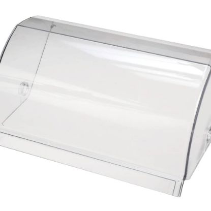 Picture of Whirlpool WP2218113 Door-compt Gpps