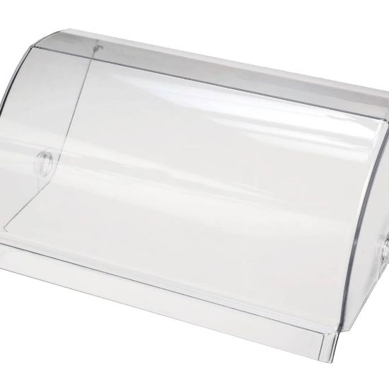 Picture of Whirlpool WP2218113 Door-compt Gpps