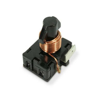 Picture of Whirlpool WP2217224 Relay-start