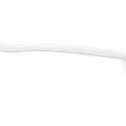 Picture of Whirlpool WP2221946W Refrigerator Door Handle, White