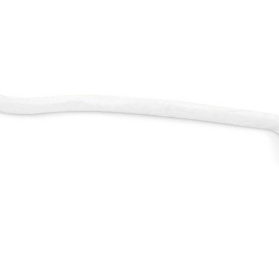 Picture of Whirlpool WP2221946W Refrigerator Door Handle, White