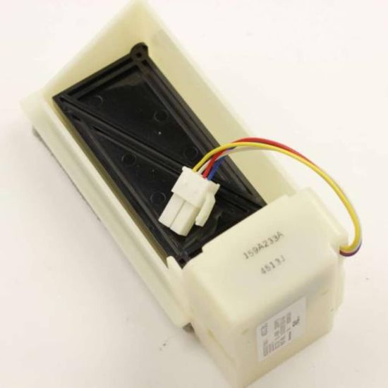 Picture of Whirlpool WP2221296 Air Baffle Assembly