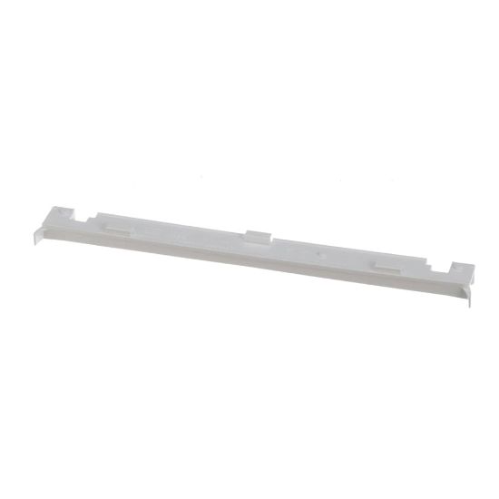 Picture of Whirlpool WP2223320 Sxs Refrigerator Drawer Slide Rail