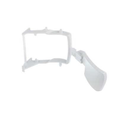 Picture of Whirlpool WP2255431W Arm-dispsr