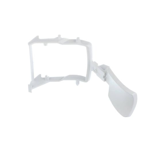 Picture of Whirlpool WP2255431W Arm-dispsr
