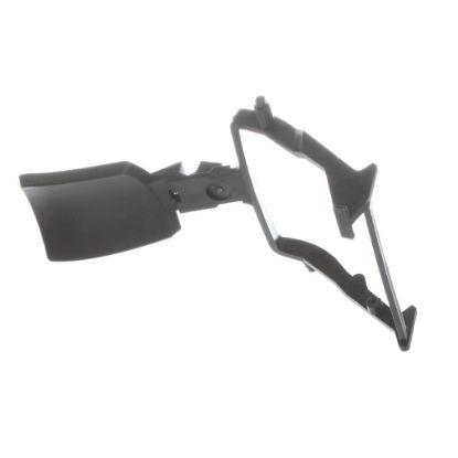Picture of Whirlpool WP2255431B Arm-dispsr