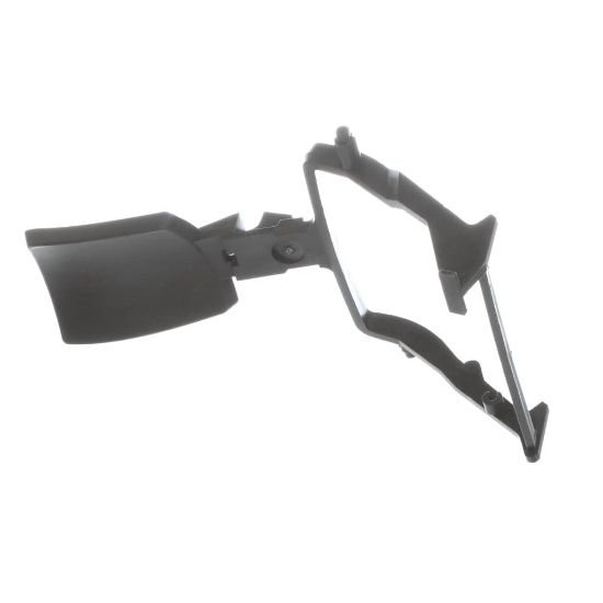 Picture of Whirlpool WP2255431B Arm-dispsr