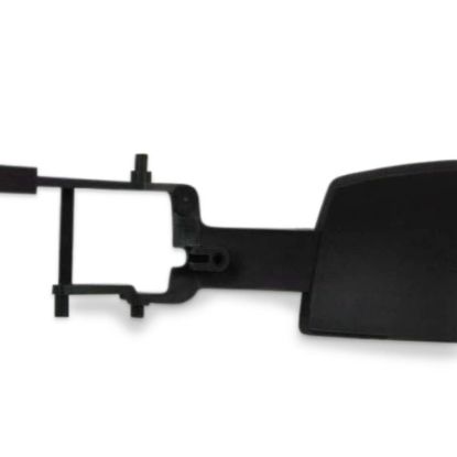 Picture of Whirlpool WP2255432B Arm-dispsr