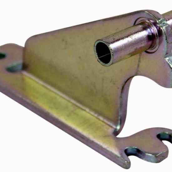 Picture of Whirlpool WP2254618 Hinge-center