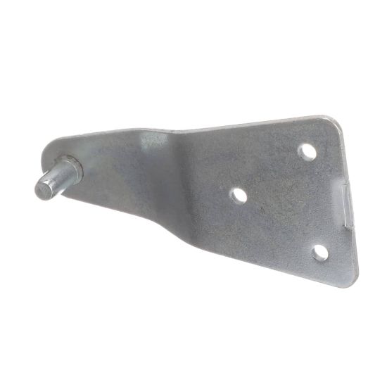 Picture of Whirlpool WP2261963 Hinge Butt Assembly-top,pl.