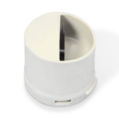 Picture of Whirlpool WP2260518MG Cap-filter