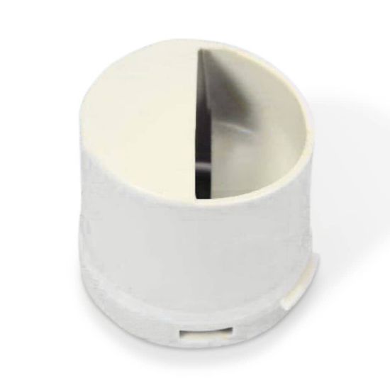 Picture of Whirlpool WP2260518MG Cap-filter