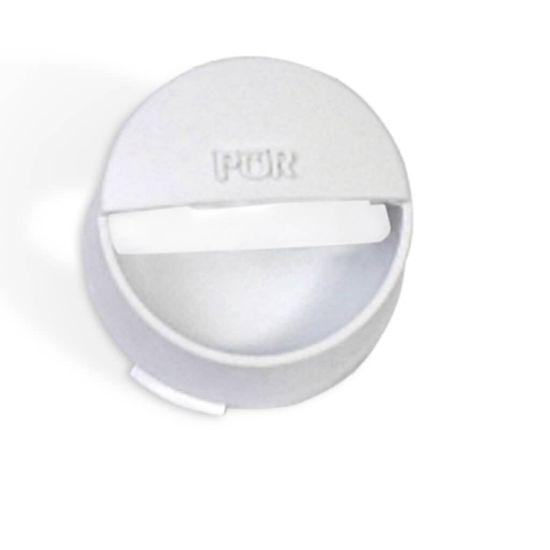 Picture of Whirlpool WP2260518W Refrigerator Water Filter Cap