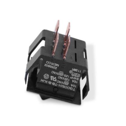 Picture of Whirlpool WP2266802 Switch