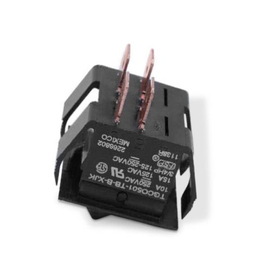 Picture of Whirlpool WP2266802 Switch