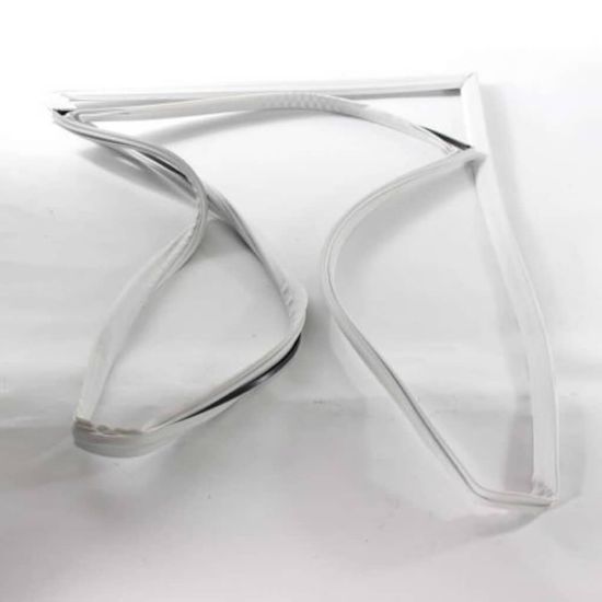 Picture of Whirlpool WP2266903 Gasket-door;service;48-feetrc;wht