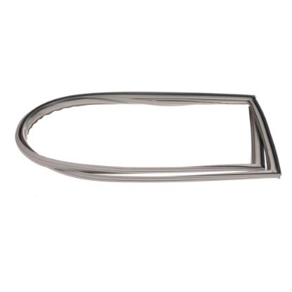 Picture of Whirlpool WP2266902 Gasket-door;service;42-feetrc;wht