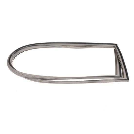 Picture of Whirlpool WP2266902 Gasket-door;service;42-feetrc;wht