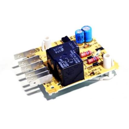 Picture of Whirlpool WP2304099 Control-elek;adc2000