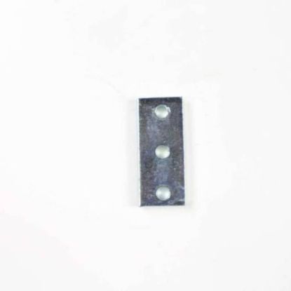 Picture of Whirlpool WP2304249 Whrilpool Wp2304249 Refrigerator Door Hinge Plate