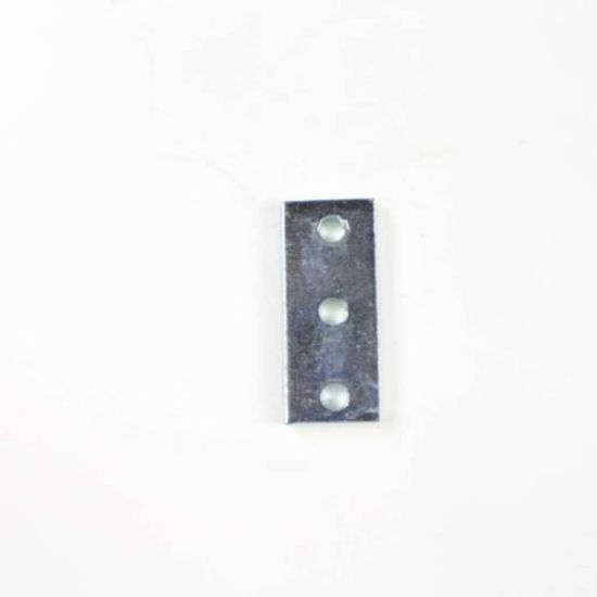 Picture of Whirlpool WP2304249 Whrilpool Wp2304249 Refrigerator Door Hinge Plate