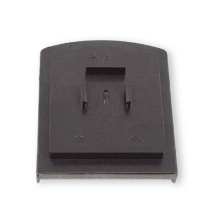 Picture of Whirlpool WP2305258 Door-chute