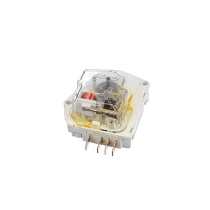 Picture of Whirlpool WP2306462 Bimetl-def