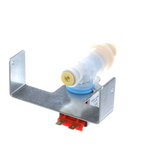 Picture of Whirlpool WP2307650 Valve-solenoid,single