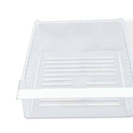 Picture of Whirlpool WP2309517 Pan Assembly-snack