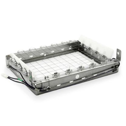 Picture of Whirlpool WP2313637 Grid Assembly