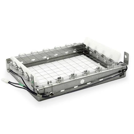 Picture of Whirlpool WP2313637 Grid Assembly