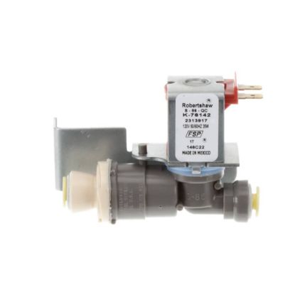 Picture of Whirlpool WP2313917 Inlet Valve