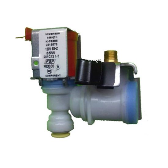 Picture of Whirlpool WP2315576 Sxs Refrigerator Water Inlet Valve