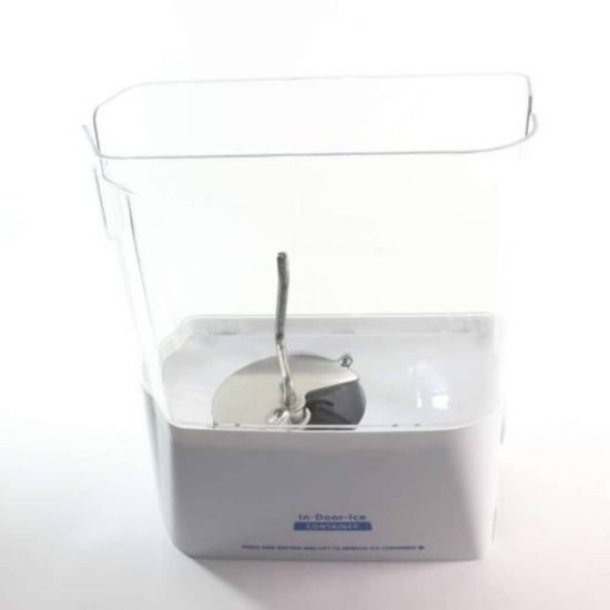 Picture of Whirlpool WP2317251 Container Assembly-ice,idi,25-feet